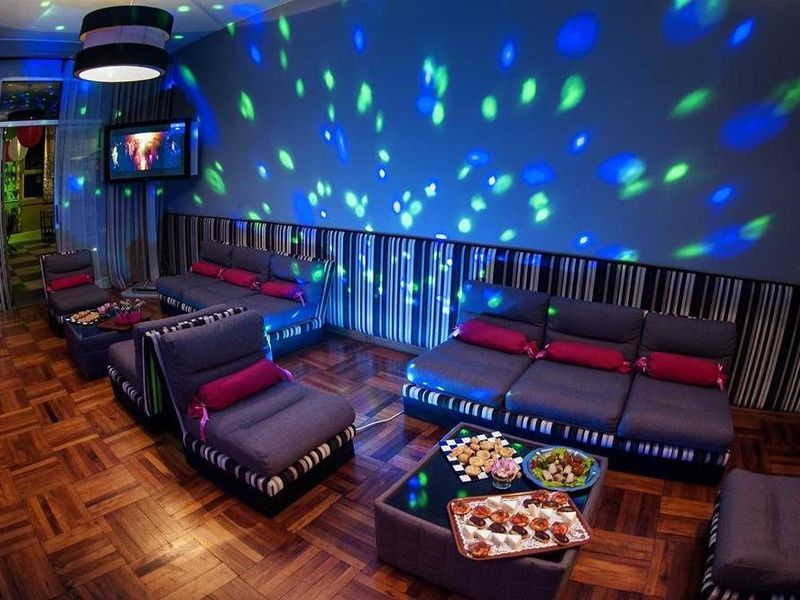 Hotel Photo 13