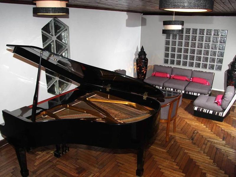 Hotel Photo 16