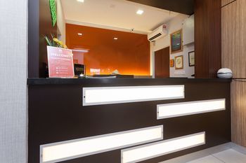 Hotel Photo 16