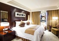 Отзывы New Century Grand Hotel Hangzhou, 5 звезд