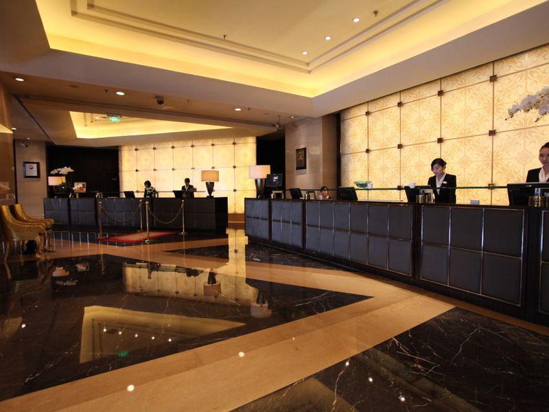 Hotel Photo 13