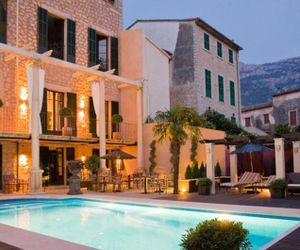 Hotel LAvenida - Adults Only 14+ Soller Spain