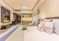Отзывы Binjiang Seven Service Apartment, 3 звезды