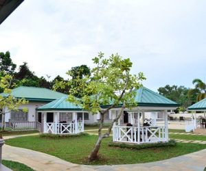 Cabana Republic Palawan Island Philippines