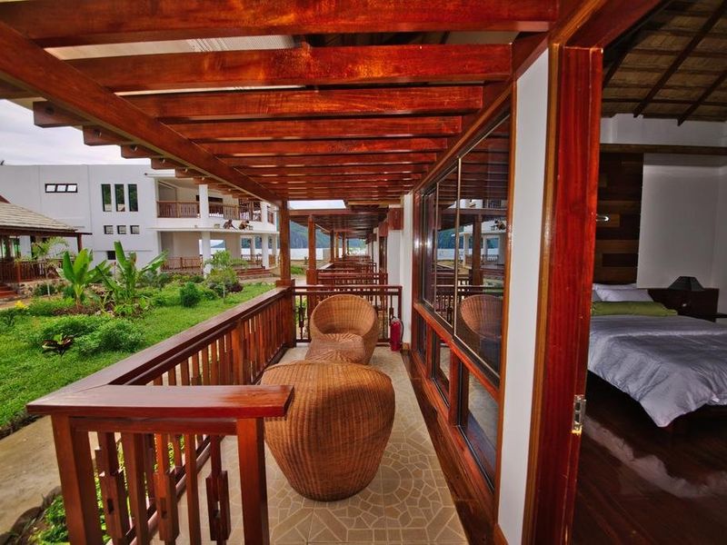 Hotel Photo 16