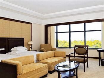 Deefly Zhejiang Hotel Santaishan Rd