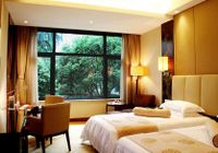 Отзывы Zhejiang Xizi Hotel, 5 звезд