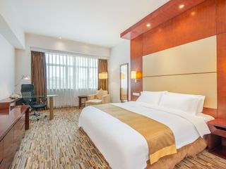 Фото отеля Holiday Inn Xiaoshan, an IHG Hotel