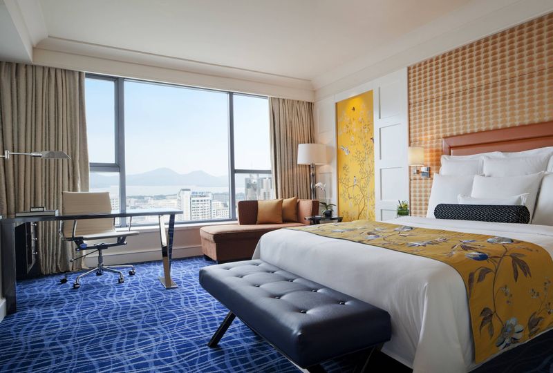 image of hotel JW Marriott Hotel Hangzhou