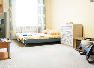 Apartment RF88 on Altayskaya 14