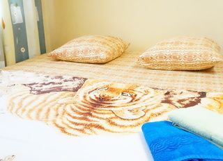 Apartment RF88 on Altayskaya 14