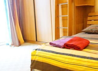 Apartment RF88 on Altayskaya 14