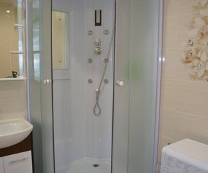 Apartment Krylova 34 39 Novosibirsk Russia
