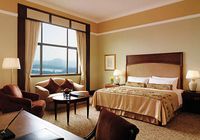 Отзывы Shangri-La Hotel, Hangzhou, 5 звезд