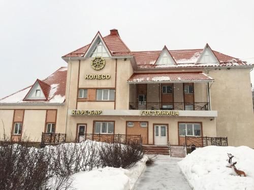 Hotel Photo 24