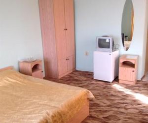Domik U Dedushki Guest House Blagoveshchenskaya Russia