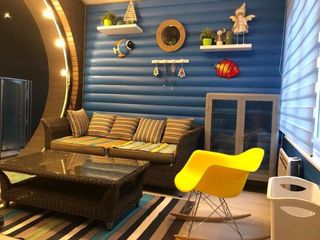 Ego Mini Villa SPA