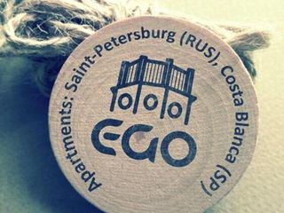 Ego Mini Villa SPA