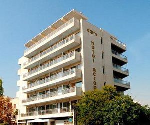 Acropol Hotel Chalandri Greece