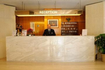Hotel Photo 17