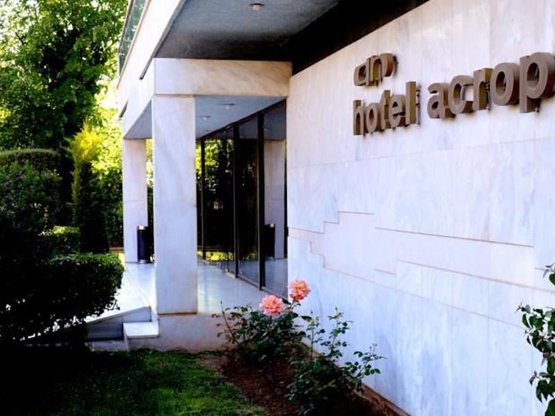 Hotel Photo 19