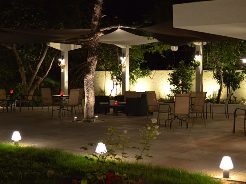 Hotel Photo 22