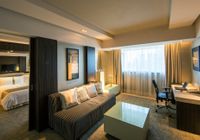 Отзывы Holiday Inn Hangzhou City Center, 4 звезды
