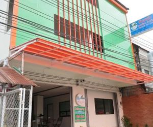 Pro Chill Krabi Guesthouse Krabi City Thailand