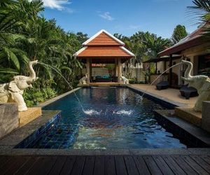 Villa Pagai by Tropiclook Nai Harn Thailand