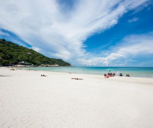 Apartment- Haad Rin Beach By Sunrise Resort Haad Rin Thailand
