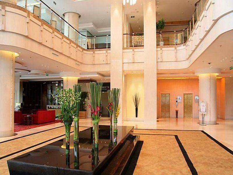 Hotel Photo 14