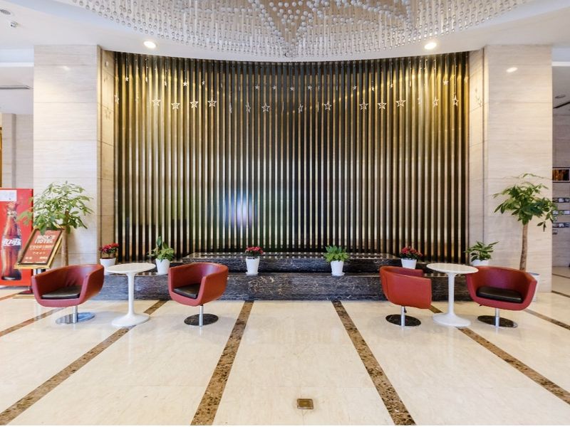 Hotel Photo 22