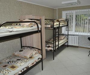 Hostel Bayit Kremenchuk Ukraine