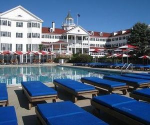 The Colony Hotel Kennebunkport United States