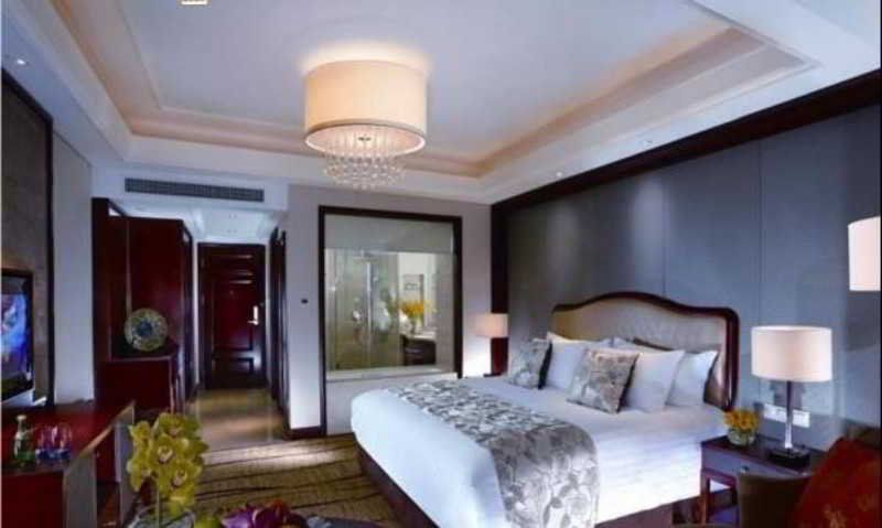 image of hotel Grand New Century Hotel Canal Hangzhou