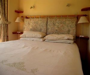 Kahara Maluti Lodge Letselaskraal South Africa