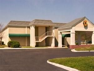 SUPER 8 MONTGOMERY Montgomery United States