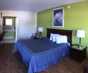 Discovery Inn Modesto United States