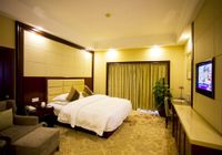 Отзывы Zhejiang New Century Hotel, 4 звезды