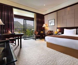 Narada Resort & Spa Xanadu Hangzhou Changhe China