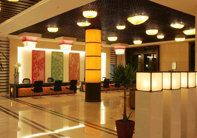 Hotel Photo 11