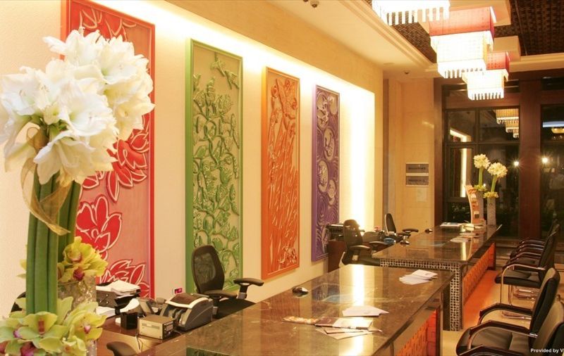 Hotel Photo 10