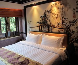 Qiao Garden Vacation Hotel Hangzhou China