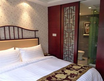 Hangzhou Qiao Garden Vacation Hotel