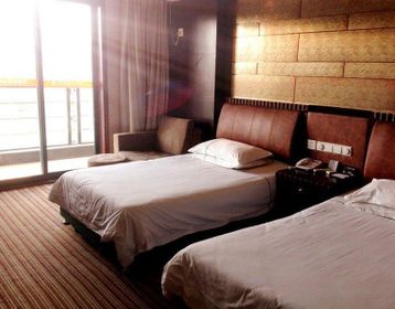 hotel booking template