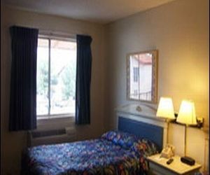 Knights Inn Las Vegas Las Vegas United States