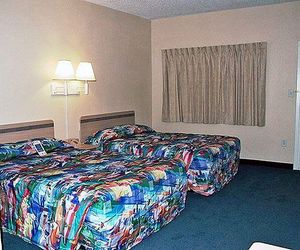 MOTEL 6 LAS VEGAS DOWNTOWN North Las Vegas United States