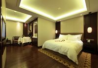 Отзывы Hangzhou Tianyuan Tower Hotel, 5 звезд