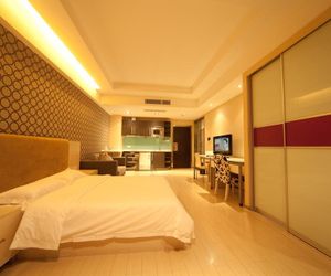 ALDHOME SERVICE APARTMENT Changhe China