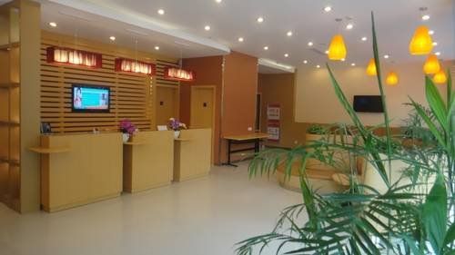 Hotel Photo 12